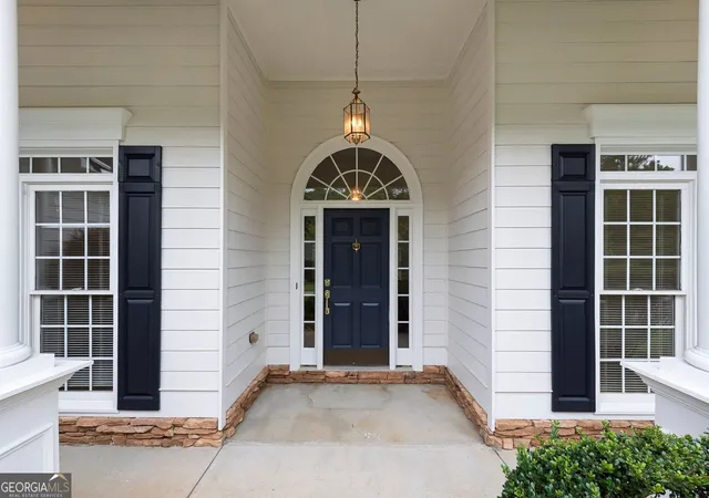 3rd image of 457 Crestview Dr, Dallas, GA 30157 | MLS# 10816070