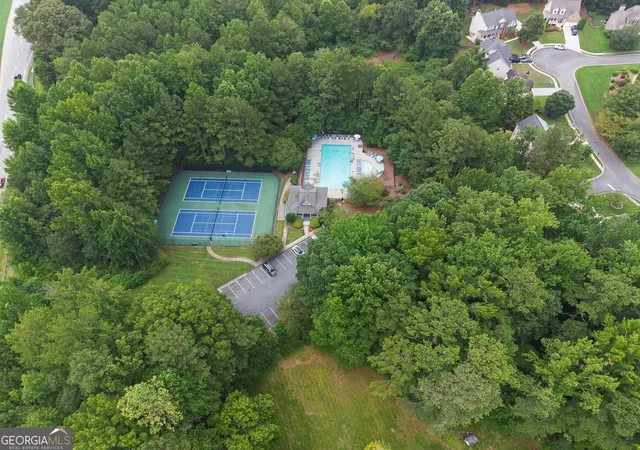 54th image of 457 Crestview Dr, Dallas, GA 30157 | MLS# 10816070