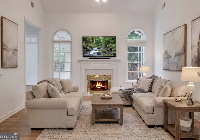 5th image of 457 Crestview Dr, Dallas, GA 30157 | MLS# 10816070