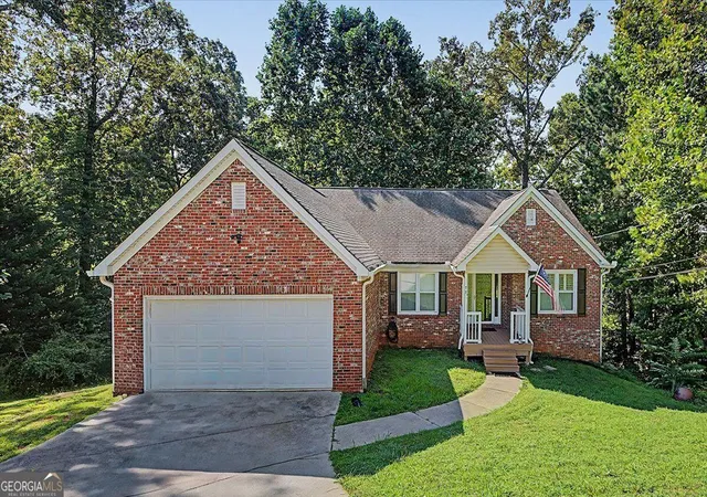 Photo 1 of Single family home for sale at 73 Victorian Ct, Dallas, GA 30157 | MLS# 10830653 | Listing updated on 2026-09-14