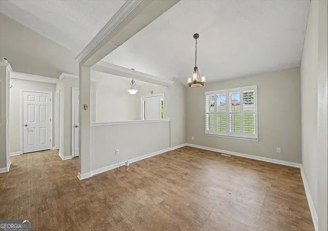 Photo 4 of Single family home for sale at 73 Victorian Ct, Dallas, GA 30157 | MLS# 10830653 | Listing updated on 2026-09-14