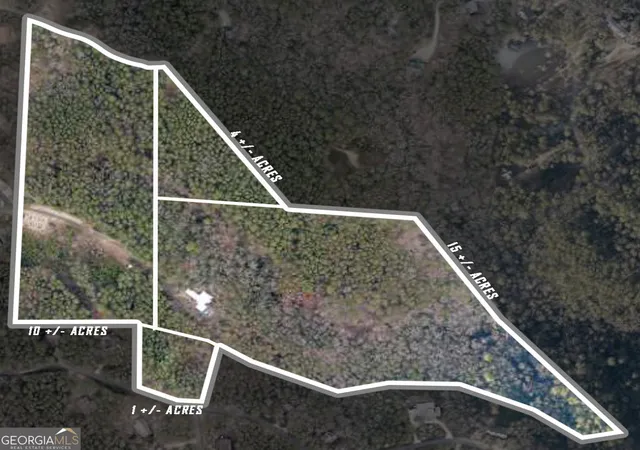 2nd image of 629 Monroe Ridge Rd #30.59, Sautee Nacoochee, GA 30571 | MLS# 10802564