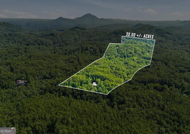 Homes for sale in Sautee Nacoochee, GA | 629 Monroe Ridge Rd #30.59, Sautee Nacoochee, GA 30571 | MLS# 10802564