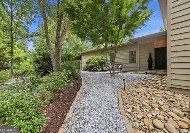 Homes for sale in Sautee Nacoochee, GA | 629 Monroe Ridge Rd #30.59, Sautee Nacoochee, GA 30571 | MLS# 10802564