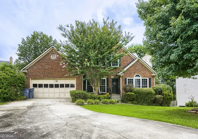 Photo 1 of Single family home for sale at 235 Saddle Brg Dr, Johns Creek, GA 30022 | MLS# 10794032 | Listing updated on 2026-09-07