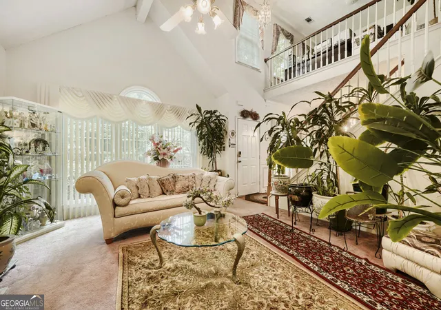 Photo 3 of Single family home for sale at 235 Saddle Brg Dr, Johns Creek, GA 30022 | MLS# 10794032 | Listing updated on 2026-10-02