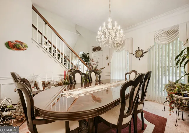 Photo 4 of Single family home for sale at 235 Saddle Brg Dr, Johns Creek, GA 30022 | MLS# 10794032 | Listing updated on 2026-10-02