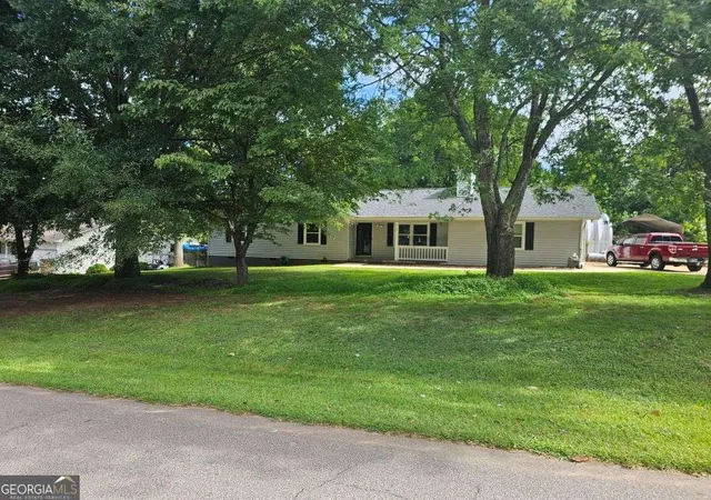 Photo 3 of Single family home for sale at 5417 Raintree Tr, Oakwood, GA 30566 | MLS# 10823191 | Listing updated on 2026-09-20