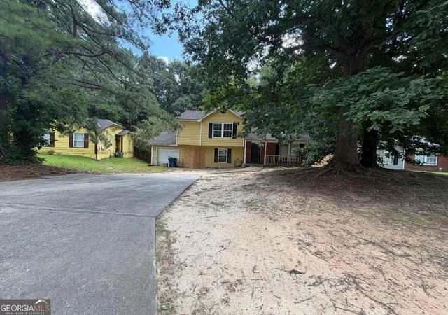 Photo 1 of Single family home for sale at 6495 Emerald Pointe Cir, College Park, GA 30349 | MLS# 10825741 | Listing updated on 2026-09-14