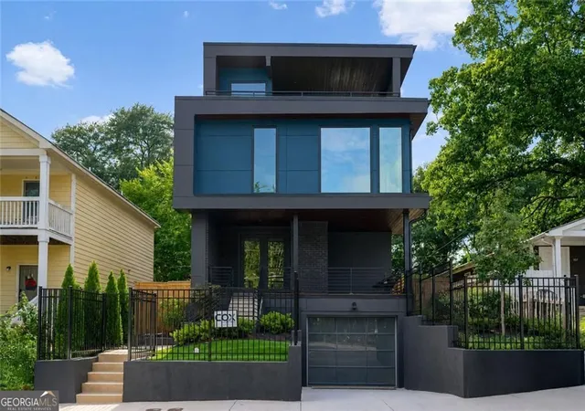 Photo 1 of Single family home for sale at 109 Chester Ave Se, Atlanta, GA 30316 | MLS# 10820329 | Listing updated on 2026-09-11