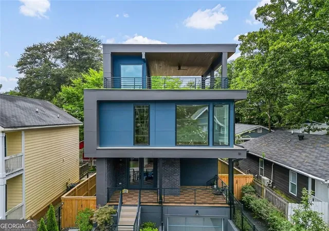 Photo 2 of Single family home for sale at 109 Chester Ave Se, Atlanta, GA 30316 | MLS# 10820329 | Listing updated on 2026-09-11