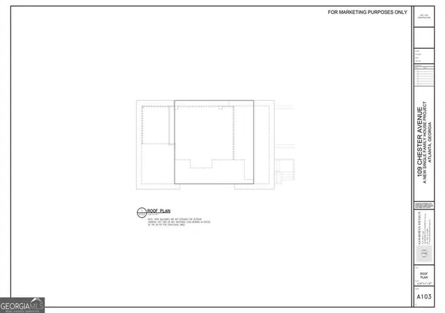 Photo 41 of Single family home for sale at 109 Chester Ave Se, Atlanta, GA 30316 | MLS# 10820329 | Listing updated on 2026-09-11