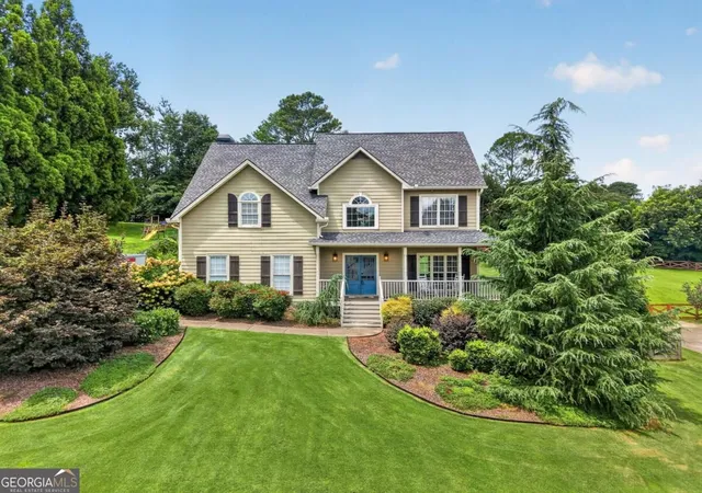 Photo 1 of Single family home for sale at 4255 Fairfax Dr, Cumming, GA 30028 | MLS# 10830267 | Listing updated on 2026-09-19
