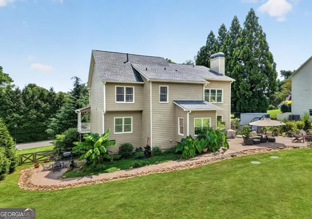 Photo 3 of Single family home for sale at 4255 Fairfax Dr, Cumming, GA 30028 | MLS# 10830267 | Listing updated on 2026-09-19