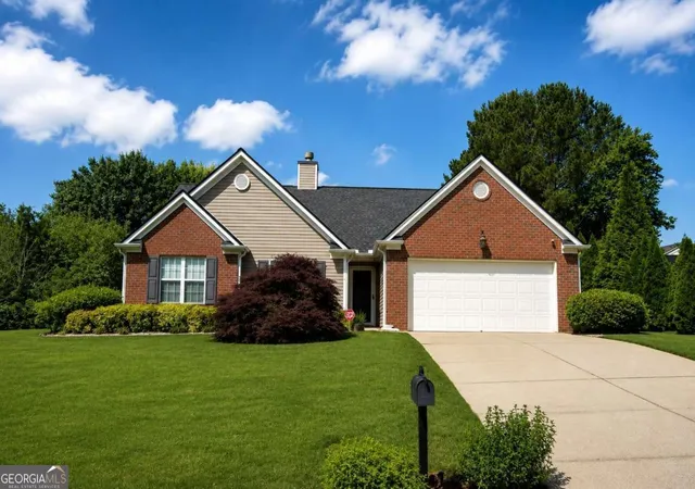Homes for sale in Grayson, GA | 2523 Haynes Meadow Ct, Grayson, GA 30017 | MLS# 10775591