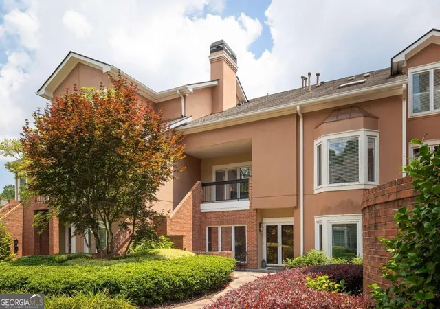 Photo 1 of Condo for sale at 5356 Brooke Ridge Dr, Atlanta, GA 30338 | MLS# 10798197 | Listing updated on 2026-07-16