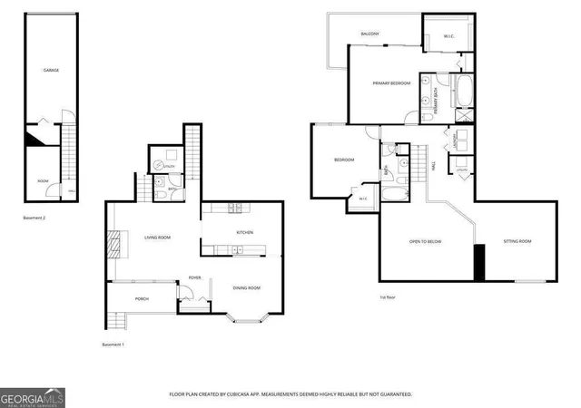 Photo 36 of Condo for sale at 5356 Brooke Ridge Dr, Atlanta, GA 30338 | MLS# 10798197 | Listing updated on 2026-07-16