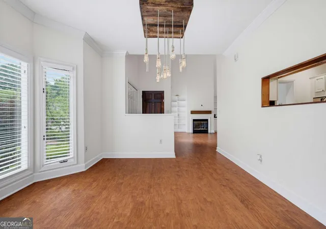 Listing Photo 5 - Condo for sale in building located at 5356 Brooke Ridge Dr, Dunwoody, GA 30338