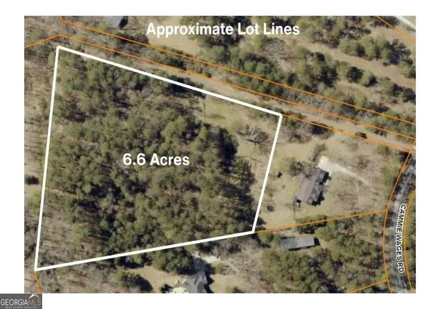 2nd image of 2903 Cammie Wages Rd #LOTS 2-7, Dacula, GA 30019 | MLS# 10733031