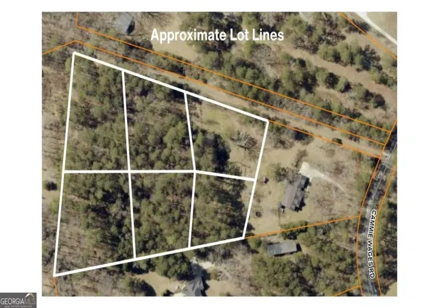 Photo 3 of Sale Pending at 2903 Cammie Wages Rd #LOTS 2-7, Dacula, GA 30019 | MLS# 10733031 | Listing updated on 2026-10-05