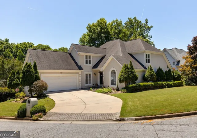 1st image of 3736 Harts Pl, Atlanta, GA 30341 | MLS# 10830216