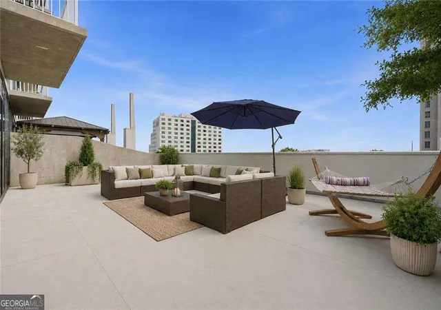 Photo 1 of Condo for sale at 3324 Peachtree Rd Ne #814, Atlanta, GA 30326 | MLS# 10789233 | Listing updated on 2026-09-10