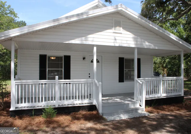 1st image of 1201 Spring Branch Church Rd, Baxley, GA 31513 | MLS# 10821242