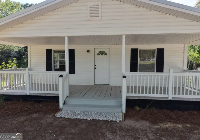 2nd image of 1201 Spring Branch Church Rd, Baxley, GA 31513 | MLS# 10821242
