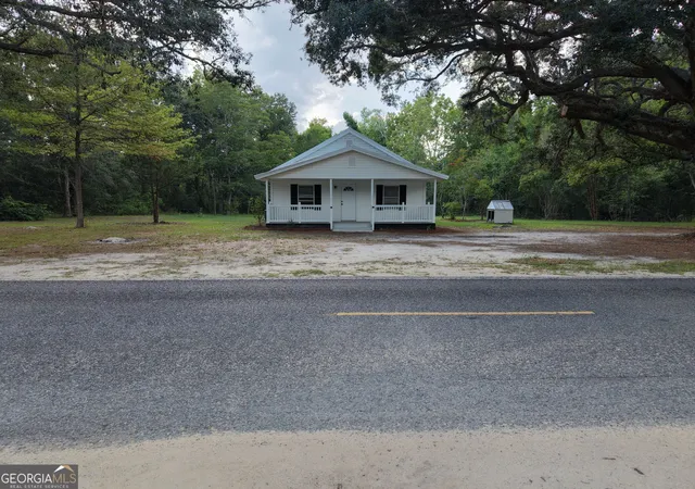 4th image of 1201 Spring Branch Church Rd, Baxley, GA 31513 | MLS# 10821242