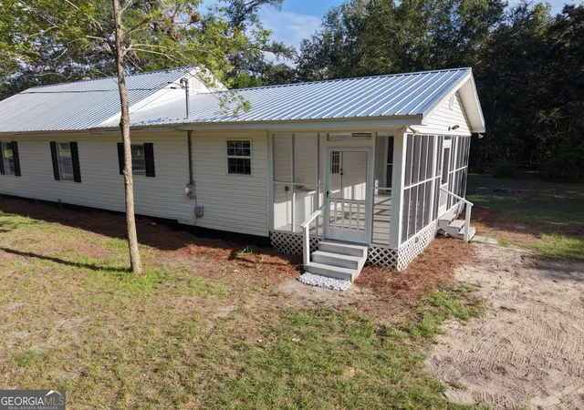 5th image of 1201 Spring Branch Church Rd, Baxley, GA 31513 | MLS# 10821242