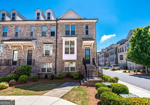 2nd image of 324 Marlowe Aly #119, Johns Creek, GA 30024 | MLS# 10758211