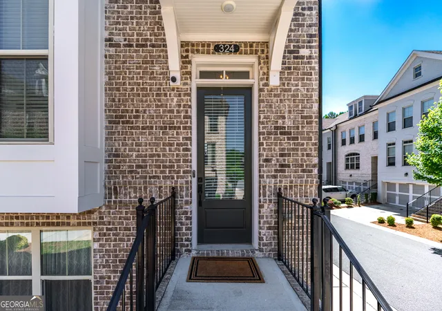 Photo 3 of Single family home for sale at 324 Marlowe Aly #119, Johns Creek, GA 30024 | MLS# 10758211 | Listing updated on 2026-09-09