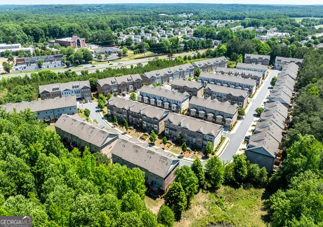 48th image of 324 Marlowe Aly #119, Johns Creek, GA 30024 | MLS# 10758211