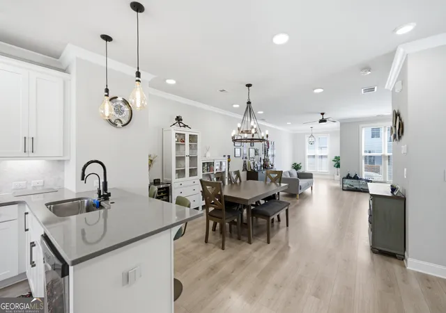 Photo 4 of Single family home for sale at 324 Marlowe Aly #119, Johns Creek, GA 30024 | MLS# 10758211 | Listing updated on 2026-09-09