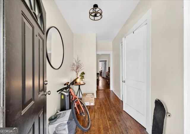 Homes for sale in Savannah, GA | 515 E Duffy St, Savannah, GA 31401 | MLS# 10762697
