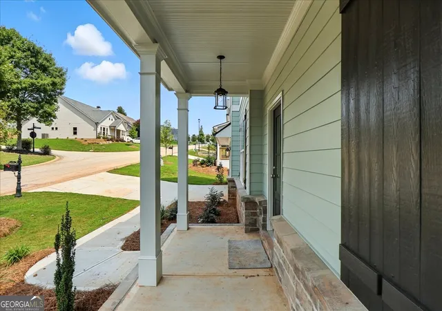 Photo 3 of Single family home for sale at 4034 Links Blvd, Jefferson, GA 30549 | MLS# 10817553 | Listing updated on 2026-10-05