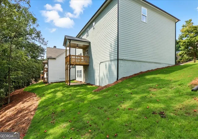 4th image of 4034 Links Blvd, Jefferson, GA 30549 | MLS# 10817553