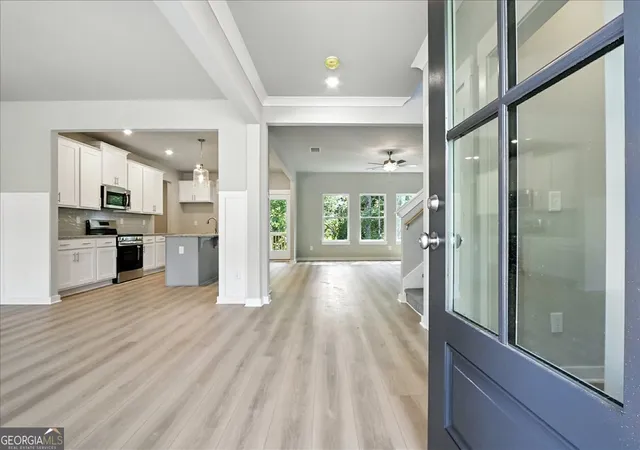 Photo 3 of Single family home for sale at 4034 Links Blvd, Jefferson, GA 30549 | MLS# 10817553 | Listing updated on 2026-10-05