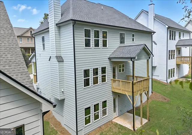 74th image of 4034 Links Blvd, Jefferson, GA 30549 | MLS# 10817553