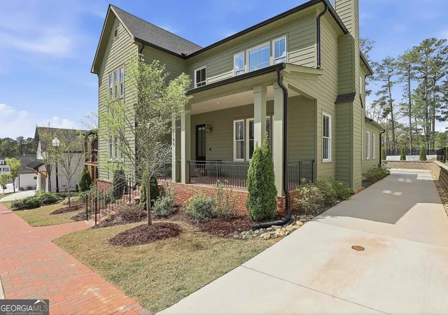 Homes for sale in Peachtree City, GA | 1145 Blair Ln, Peachtree City, GA 30269 | MLS# 10767540