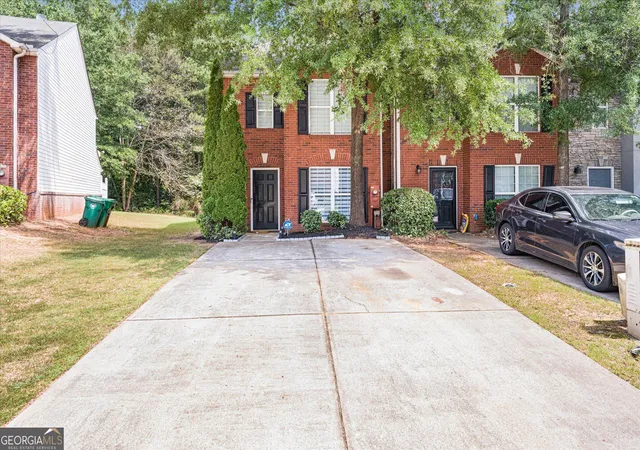 Photo 1 of Townhouse for sale at 3342 Waldrop Trl, Decatur, GA 30034 | MLS# 10833471 | Listing updated on 2026-08-26