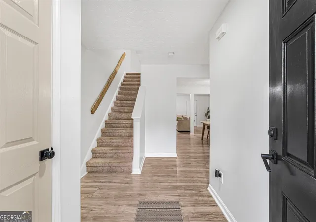 Photo 3 of Townhouse for sale at 3342 Waldrop Trl, Decatur, GA 30034 | MLS# 10833471 | Listing updated on 2026-08-26