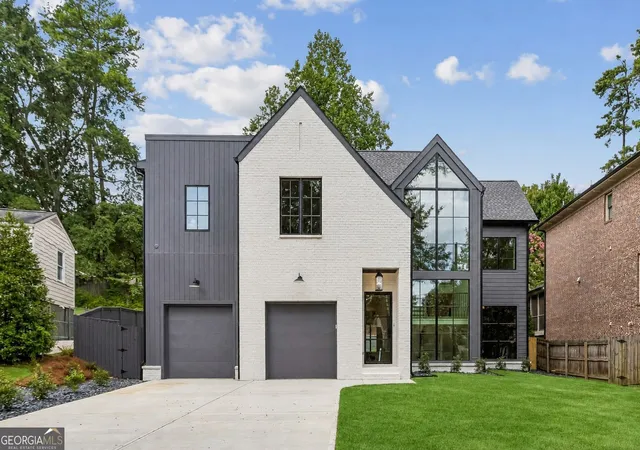 Single family home for sale at 3016 Ringle Rd, Atlanta, GA 30341 | MLS# 10802149 | Listing updated on 2026-09-04