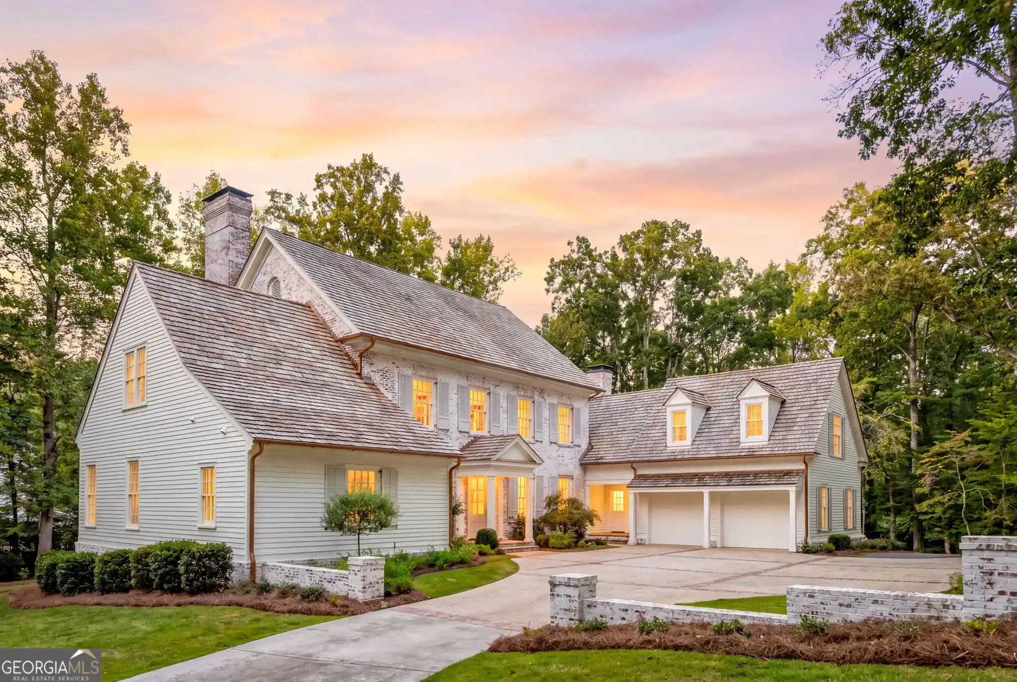 Photo 1 of Mansion for sale at 14870 E Bluff Rd, Alpharetta, GA 30004 | MLS# 10873480 | Listing updated on 2026-10-29