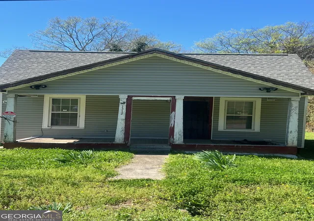 1st image of 1312 E 2nd Ave Se, Rome, GA 30161 | MLS# 10709412