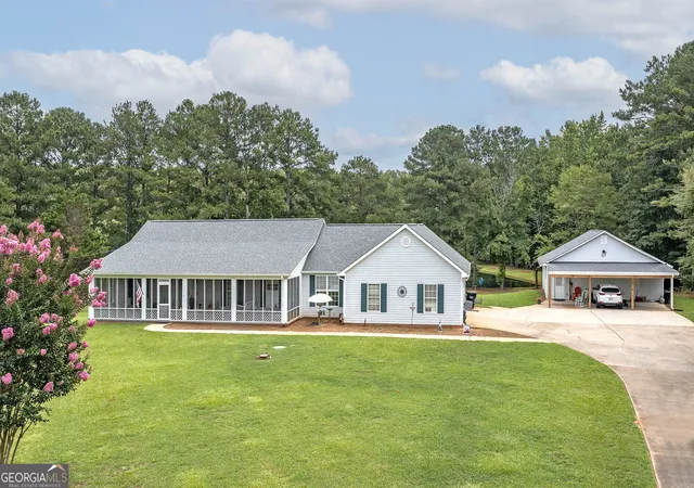 1st image of 926 Perkins Rd, Milner, GA 30257 | MLS# 10810685