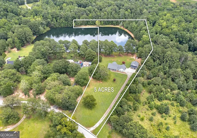 2nd image of 926 Perkins Rd, Milner, GA 30257 | MLS# 10810685