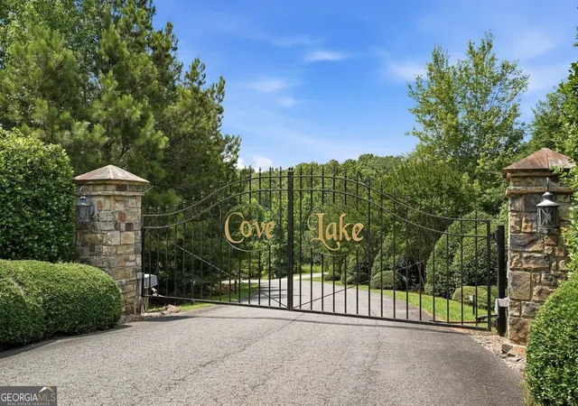 Photo 1 of Land for sale at 141 Cove Lake Dr, Marble Hill, GA 30148 | MLS# 10800747 | Listing updated on 2026-10-06