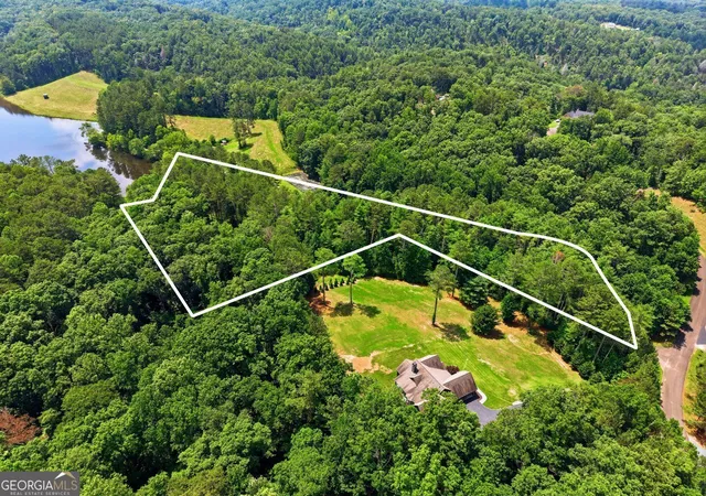Photo 3 of Land for sale at 141 Cove Lake Dr, Marble Hill, GA 30148 | MLS# 10800747 | Listing updated on 2026-10-06