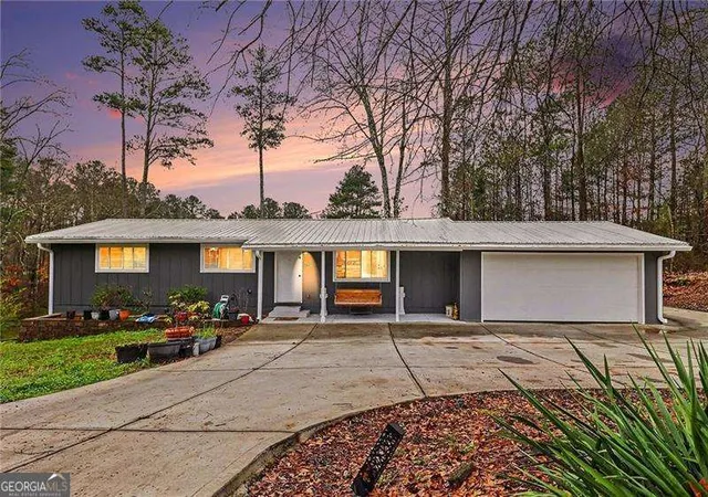 Photo 1 of Single family home for sale at 1370 Arbor Hl Rd, Canton, GA 30115 | MLS# 10708496 | Listing updated on 2026-07-15